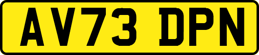 AV73DPN