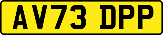 AV73DPP