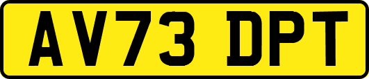 AV73DPT