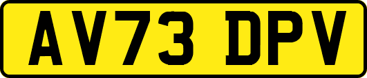 AV73DPV