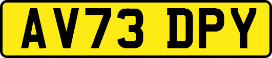 AV73DPY