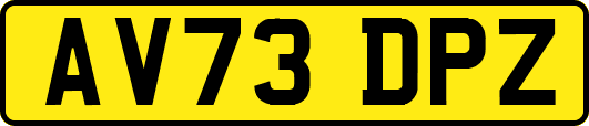 AV73DPZ