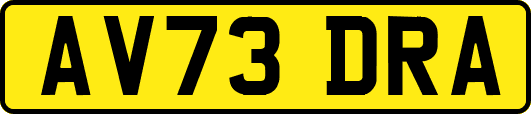 AV73DRA