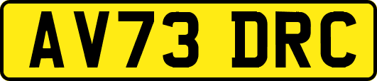 AV73DRC