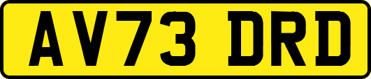 AV73DRD