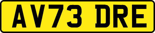 AV73DRE