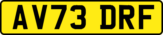 AV73DRF