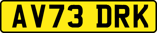 AV73DRK