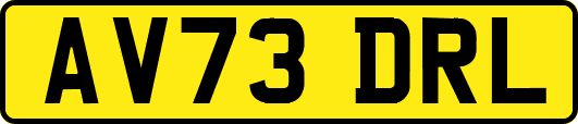 AV73DRL