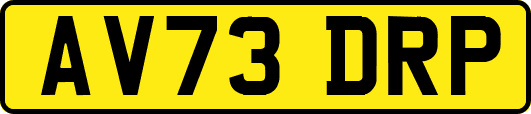 AV73DRP