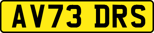 AV73DRS