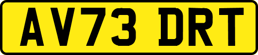 AV73DRT