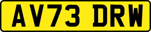 AV73DRW