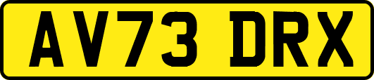 AV73DRX