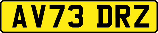 AV73DRZ