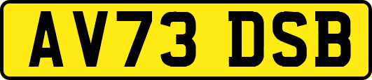 AV73DSB