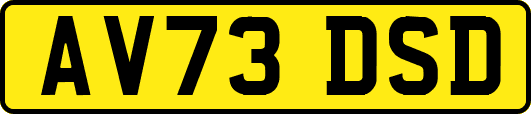 AV73DSD