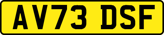 AV73DSF