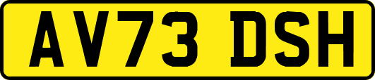 AV73DSH
