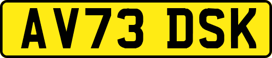 AV73DSK