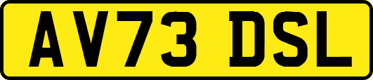 AV73DSL