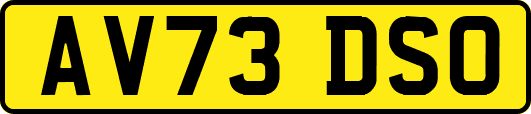 AV73DSO