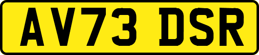 AV73DSR