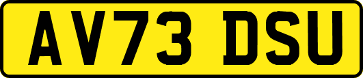 AV73DSU