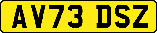 AV73DSZ