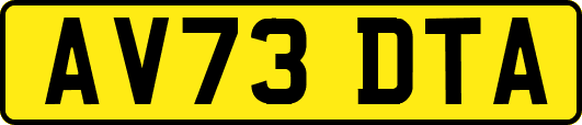 AV73DTA