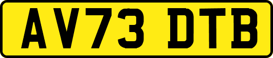 AV73DTB