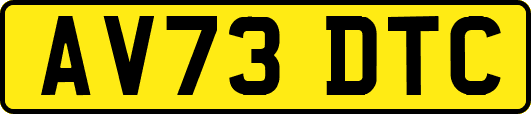 AV73DTC