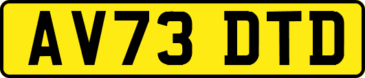 AV73DTD