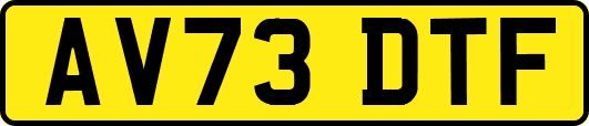 AV73DTF