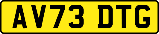 AV73DTG