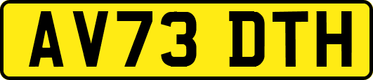 AV73DTH