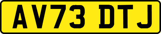 AV73DTJ