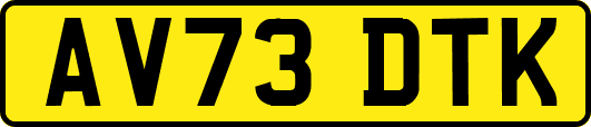 AV73DTK