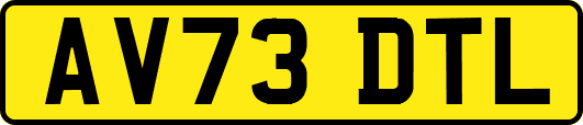 AV73DTL