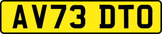 AV73DTO
