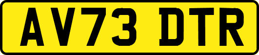 AV73DTR