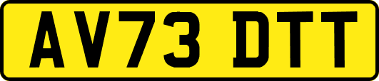 AV73DTT