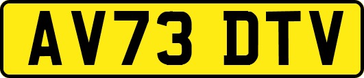AV73DTV