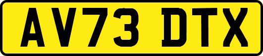 AV73DTX