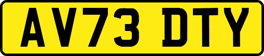 AV73DTY