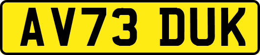 AV73DUK