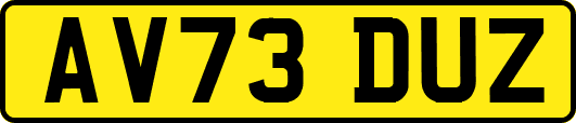 AV73DUZ