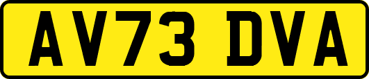AV73DVA