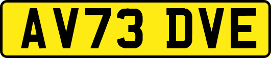 AV73DVE