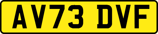 AV73DVF